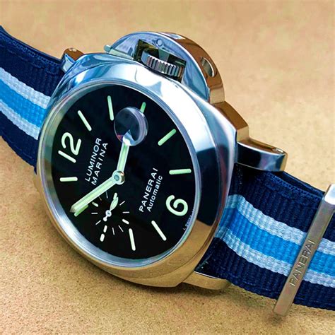 panerai nato